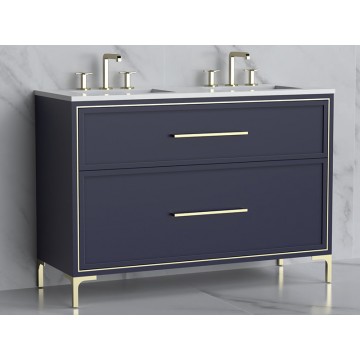 Profile 48" Double Sapphire